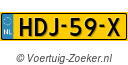 HDJ59X