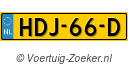 HDJ66D