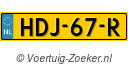HDJ67R