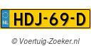 HDJ69D