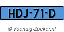 HDJ71D