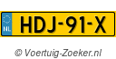 HDJ91X