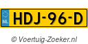 HDJ96D