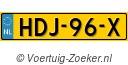 HDJ96X