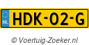 HDK02G