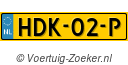 HDK02P