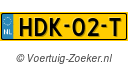 HDK02T