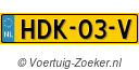 HDK03V