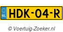 HDK04R
