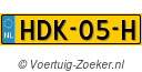 HDK05H