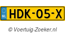 HDK05X