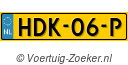 HDK06P