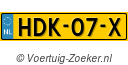 HDK07X
