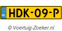 HDK09P