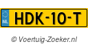 HDK10T