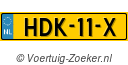 HDK11X