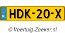 HDK20X