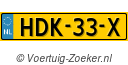HDK33X