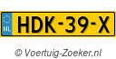 HDK39X