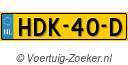HDK40D