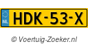 HDK53X