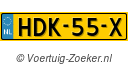 HDK55X