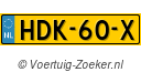 HDK60X