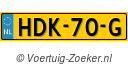 HDK70G