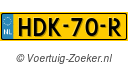 HDK70R