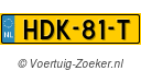 HDK81T