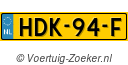 HDK94F