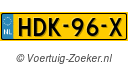 HDK96X
