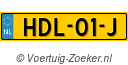 HDL01J