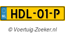 HDL01P