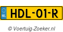 HDL01R