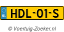 HDL01S