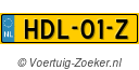 HDL01Z