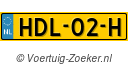 HDL02H