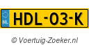 HDL03K
