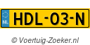 HDL03N