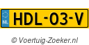 HDL03V