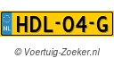 HDL04G
