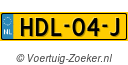 HDL04J