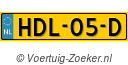 HDL05D