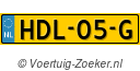 HDL05G