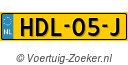 HDL05J