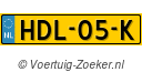 HDL05K