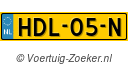 HDL05N