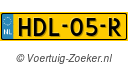 HDL05R
