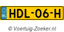 HDL06H